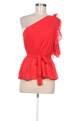 Női top Sisters Point, Méret S, Szín Piros, Ár 13 099 Ft