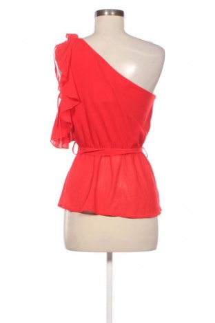 Női top Sisters Point, Méret S, Szín Piros, Ár 13 099 Ft