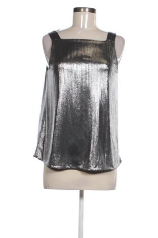 Damentop Someday., Größe M, Farbe Silber, Preis € 14,00