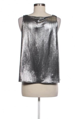 Damentop Someday., Größe M, Farbe Silber, Preis € 14,00