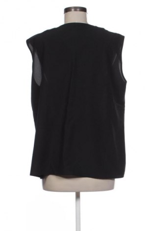 Damentop Sommermann, Größe XXL, Farbe Schwarz, Preis € 14,00