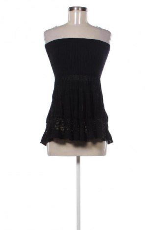 Női top Stefanel, Méret L, Szín Fekete, Ár 15 466 Ft