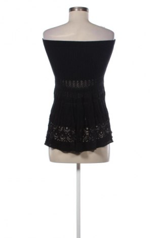 Női top Stefanel, Méret L, Szín Fekete, Ár 15 466 Ft