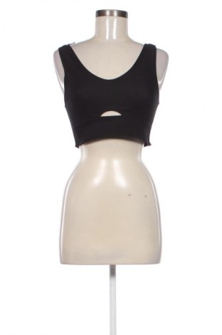 Дамски топ Stradivarius, Размер M, Цвят Черен, Цена 15,00 €