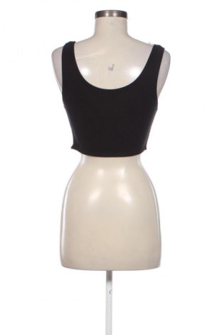 Дамски топ Stradivarius, Размер M, Цвят Черен, Цена 15,00 €