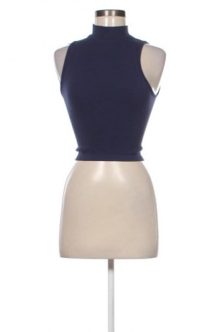 Női top Stradivarius, Méret XS, Szín Kék, Ár 6 198 Ft