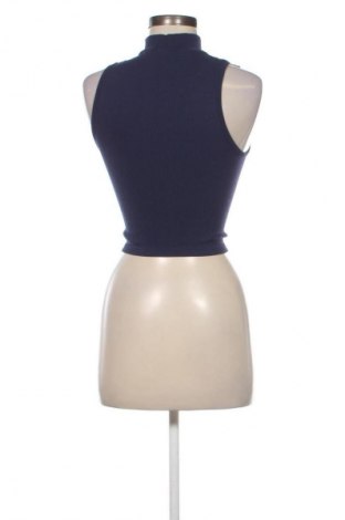 Női top Stradivarius, Méret XS, Szín Kék, Ár 6 198 Ft