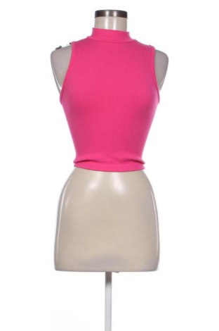 Damentop Stradivarius, Größe XS, Farbe Rosa, Preis € 9,99