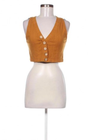 Damentop Stradivarius, Größe M, Farbe Orange, Preis € 15,00