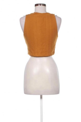 Damentop Stradivarius, Größe M, Farbe Orange, Preis € 15,00