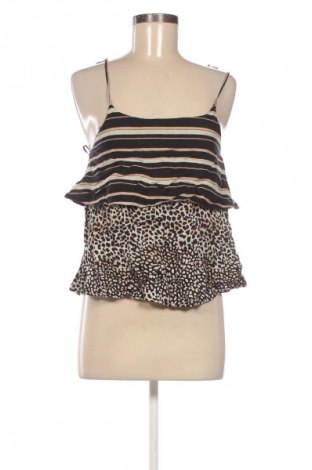 Női top Stradivarius, Méret S, Szín Sokszínű, Ár 8 959 Ft