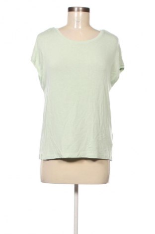 Női top Street One, Méret S, Szín Zöld, Ár 4 299 Ft