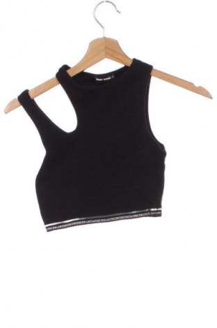 Dámský top Tally Weijl, Velikost XS, Barva Černá, Cena  425,00 Kč