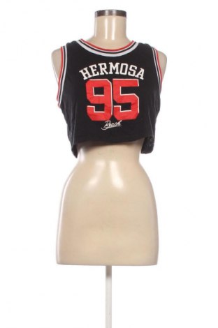 Damentop Terranova, Größe S, Farbe Schwarz, Preis € 15,00