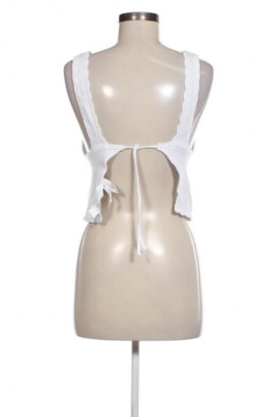 Női top Tezenis, Méret S, Szín Fehér, Ár 2 459 Ft