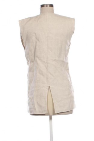 Γυναικείο τοπ Tiger Of Sweden, Μέγεθος L, Χρώμα  Μπέζ, Τιμή 48,28 €