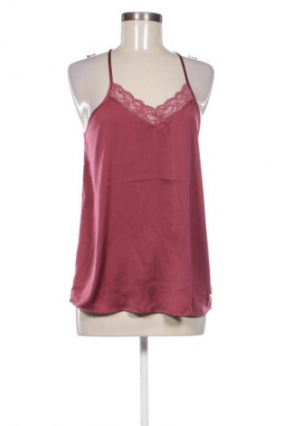 Női top Tom Tailor, Méret M, Szín Piros, Ár 5 702 Ft