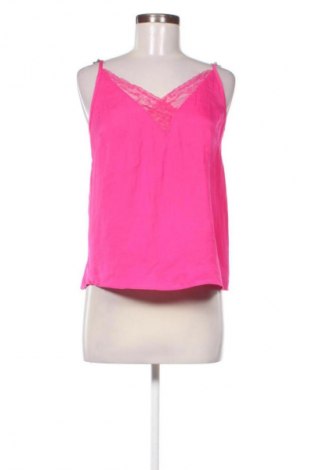 Дамски топ Tommy Hilfiger, Размер M, Цвят Розов, Цена 45,54 €