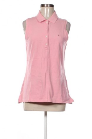 Női top Tommy Hilfiger, Méret L, Szín Rózsaszín, Ár 18 786 Ft