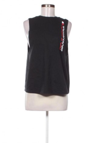 Дамски топ Tommy Sport, Размер S, Цвят Черен, Цена 31,73 €