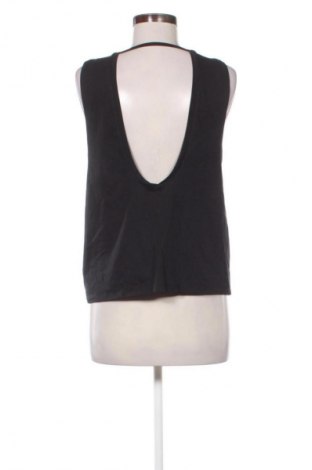 Дамски топ Tommy Sport, Размер S, Цвят Черен, Цена 31,73 €