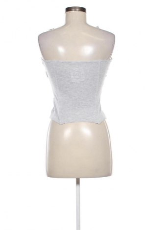 Női top Topshop, Méret M, Szín Szürke, Ár 5 707 Ft