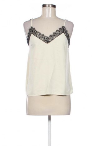 Dámský top Topshop, Velikost S, Barva Krémová, Cena  397,00 Kč