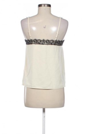Dámský top Topshop, Velikost S, Barva Krémová, Cena  397,00 Kč