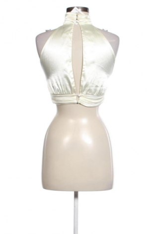 Damentop Trendyol, Größe XS, Farbe Gelb, Preis € 14,00