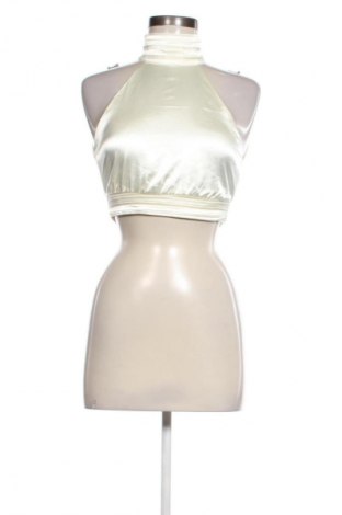 Damentop Trendyol, Größe XS, Farbe Gelb, Preis € 14,00