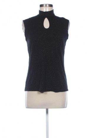 Γυναικείο τοπ Unbranded, Μέγεθος XL, Χρώμα Μαύρο, Τιμή 15,00 €