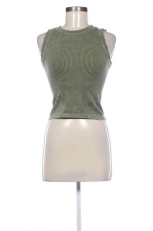 Damentop Unbranded, Größe S, Farbe Grün, Preis 15,00 €