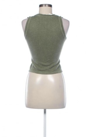Damentop Unbranded, Größe S, Farbe Grün, Preis 15,00 €