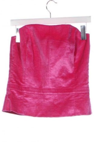 Dámsky top  Unbranded, Veľkosť S, Farba Ružová, Cena  10,36 €