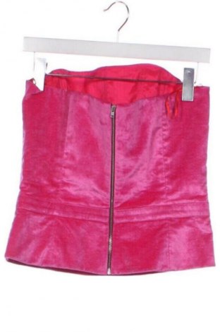 Dámsky top  Unbranded, Veľkosť S, Farba Ružová, Cena  10,36 €