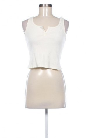Dámsky top  Unbranded, Veľkosť S, Farba Kremová, Cena  15,00 €
