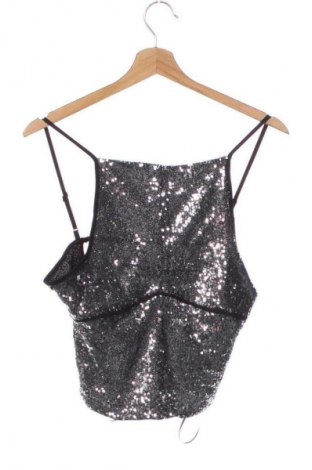 Damentop Unbranded, Größe XS, Farbe Mehrfarbig, Preis 27,68 €