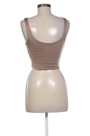 Дамски топ Unbranded, Размер S, Цвят Кафяв, Цена 15,00 €