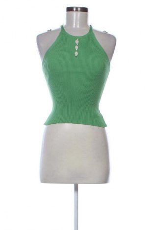 Дамски топ Unbranded, Размер S, Цвят Зелен, Цена 15,00 €