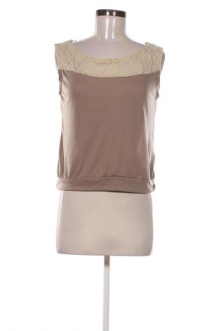 Damentop Unbranded, Größe S, Farbe Beige, Preis € 15,00