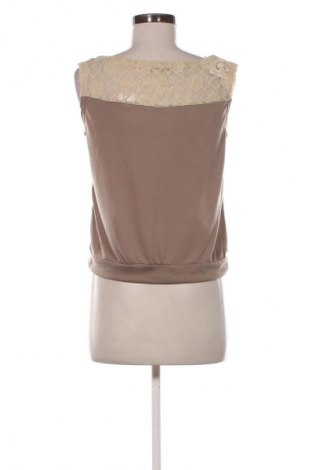 Damentop Unbranded, Größe S, Farbe Beige, Preis € 15,00