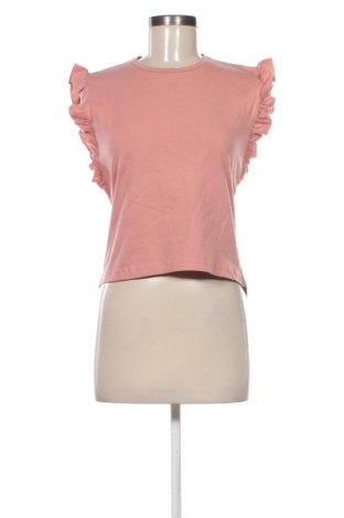 Damentop Unbranded, Größe M, Farbe Aschrosa, Preis 15,00 €