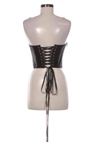 Dámský top Unbranded, Velikost M, Barva Černá, Cena  189,00 Kč