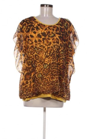 Damentop Unbranded, Größe 3XL, Farbe Mehrfarbig, Preis 15,00 €