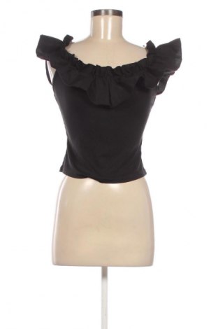 Dámský top Unbranded, Velikost M, Barva Černá, Cena  420,00 Kč