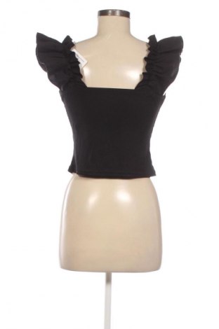 Dámský top Unbranded, Velikost M, Barva Černá, Cena  420,00 Kč