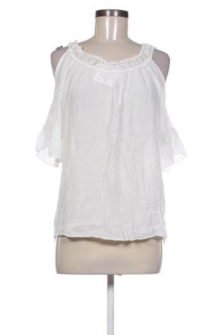 Női top Unbranded, Méret M, Szín Fehér, Ár 6 198 Ft