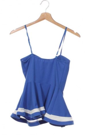 Dámský top Unbranded, Velikost XS, Barva Modrá, Cena  425,00 Kč