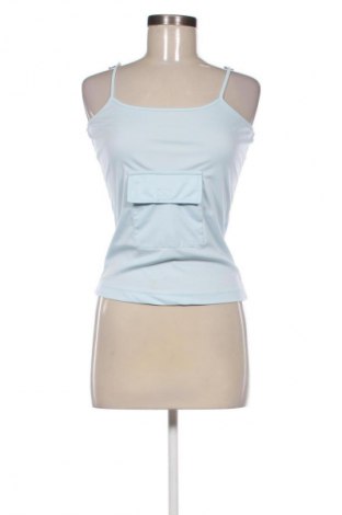 Női top Unbranded, Méret M, Szín Kék, Ár 6 198 Ft