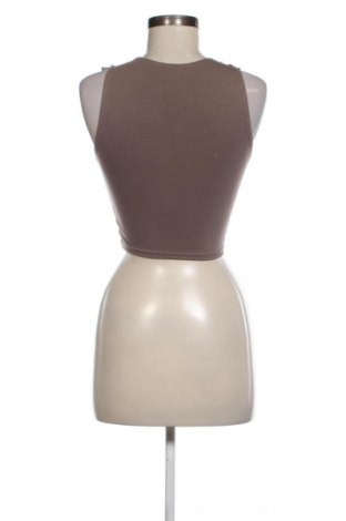 Dámsky top  Unbranded, Veľkosť S, Farba Hnedá, Cena  14,74 €